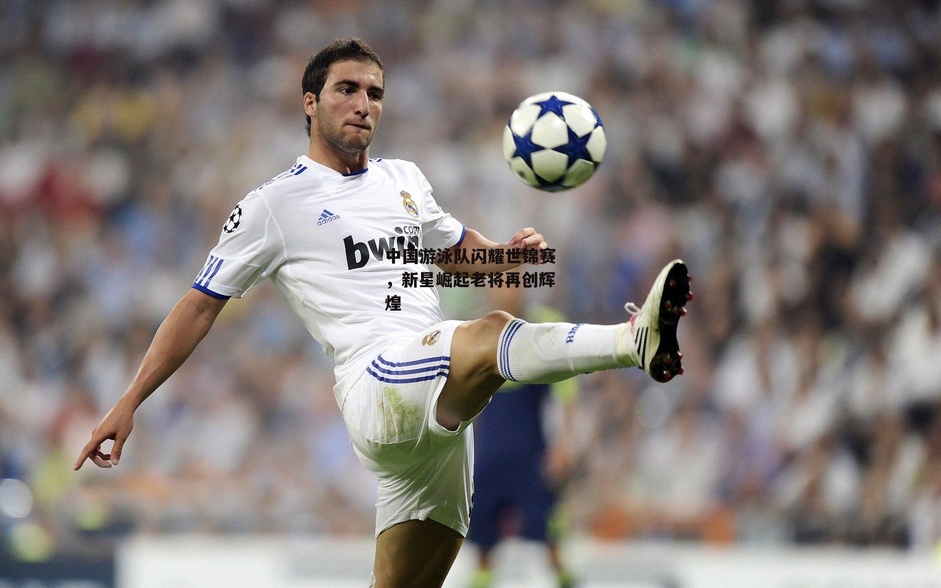 中国游泳队闪耀世锦赛，新星崛起老将再创辉煌