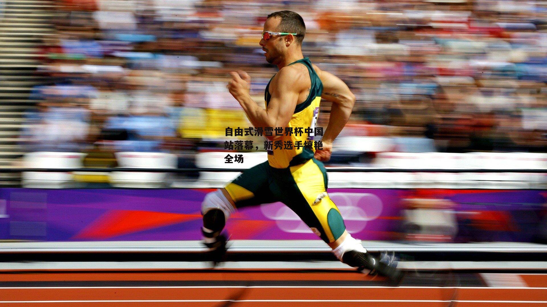 自由式滑雪世界杯中国站落幕，新秀选手惊艳全场