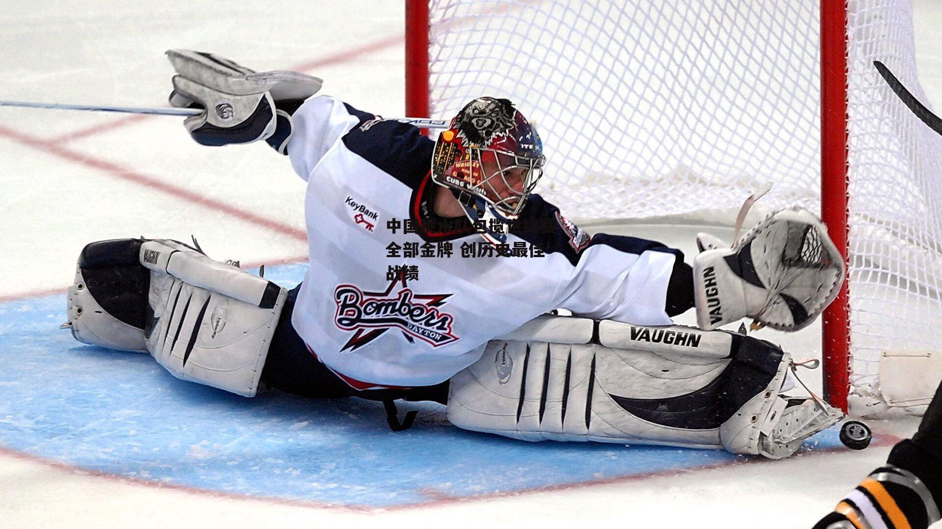 中国跳水队包揽世锦赛全部金牌 创历史最佳战绩